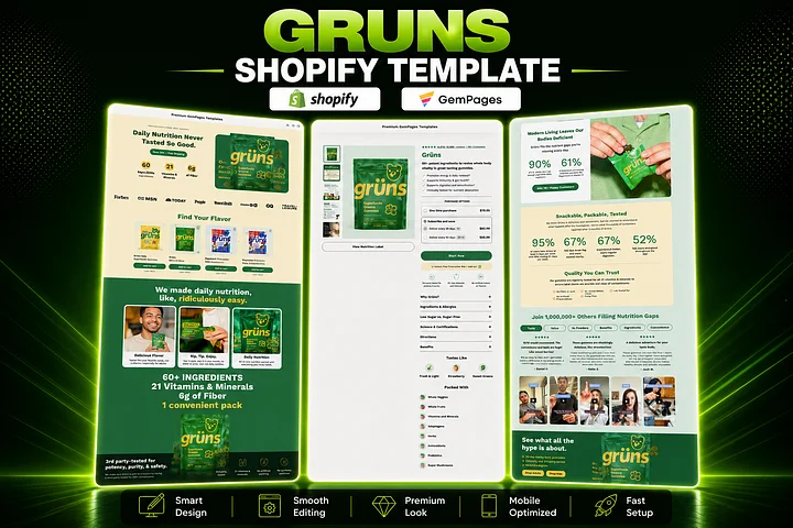 Gruns Gempages PDP Template product image (1)