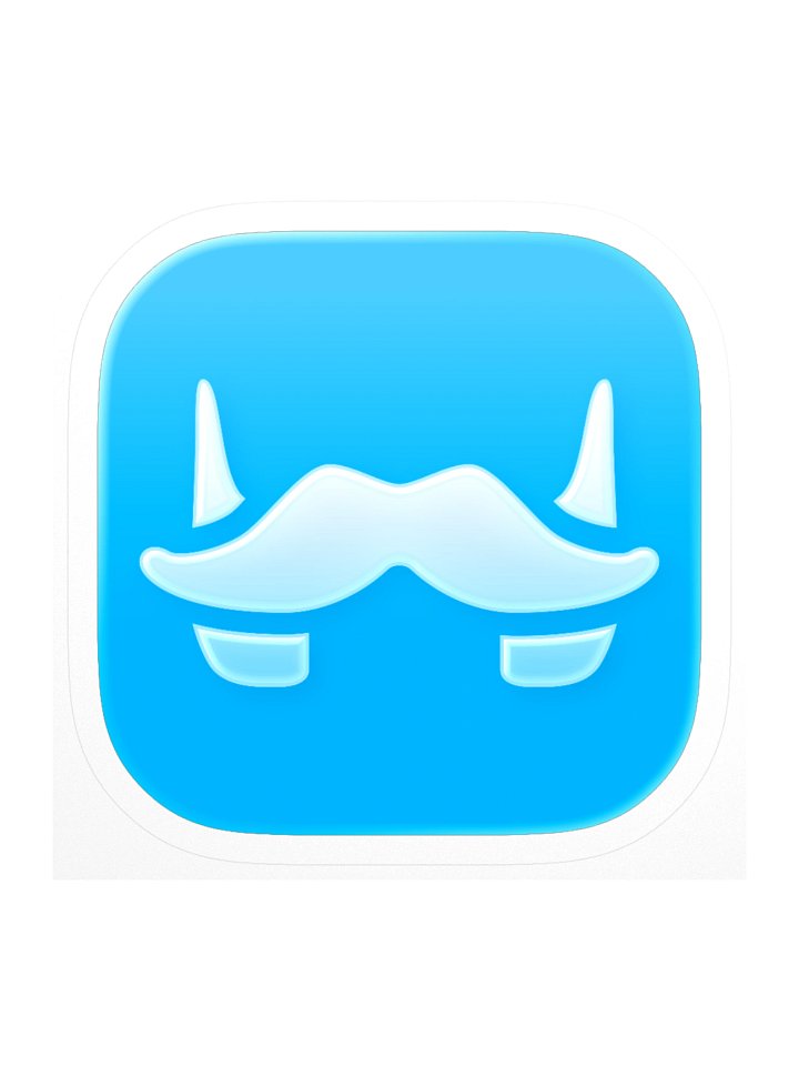 Franz Logo Sticker product image (3)