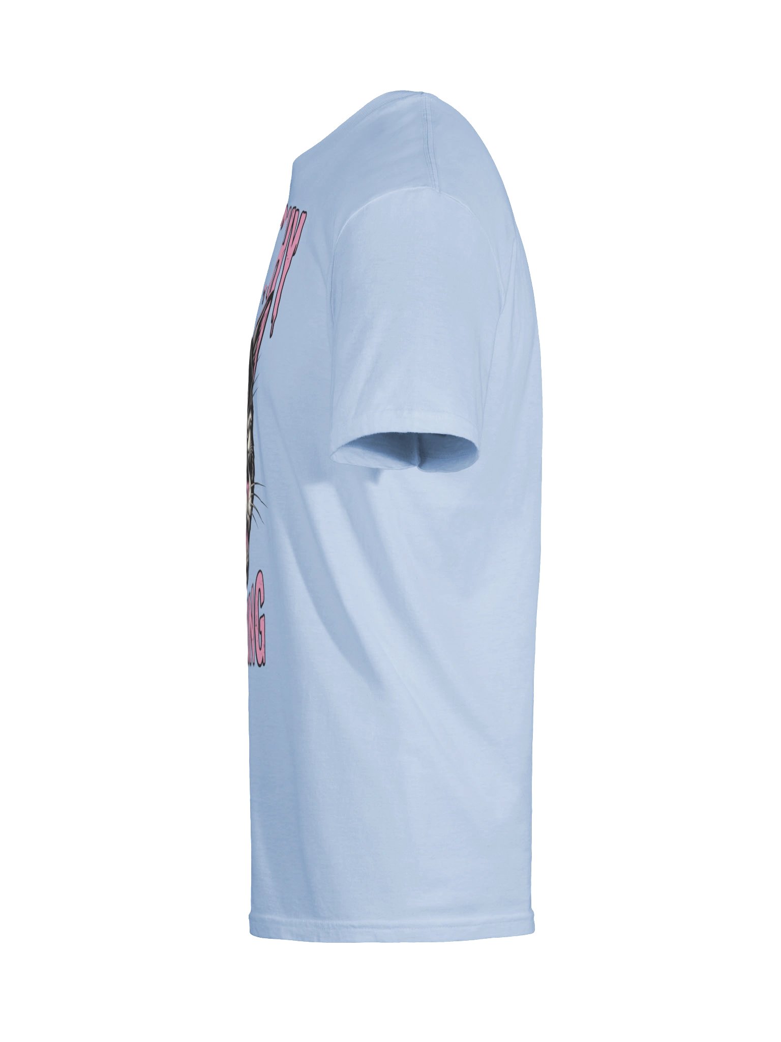 Patriarchy is Boring Void Cat Shirt product image (10)