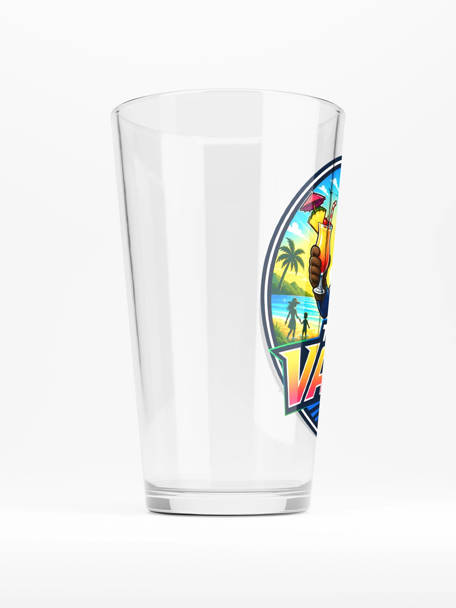 The Vacay - Glass product image (6)
