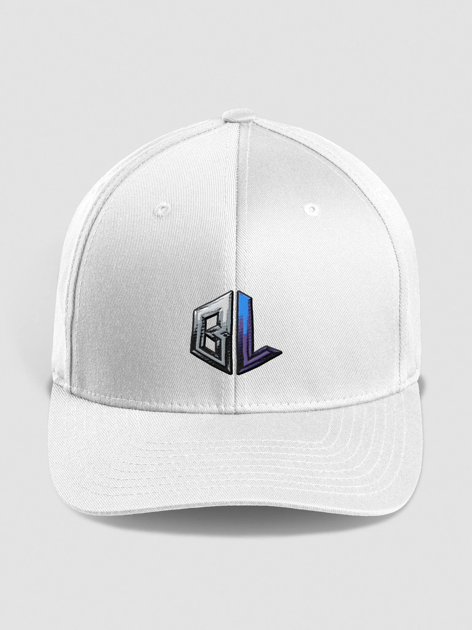 SEASON TWO FLEXFIT HAT product image (2)