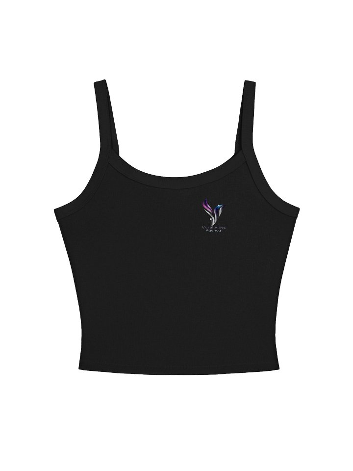 Bella+Canvas Women's Micro-Rib Tank Top product image (1)