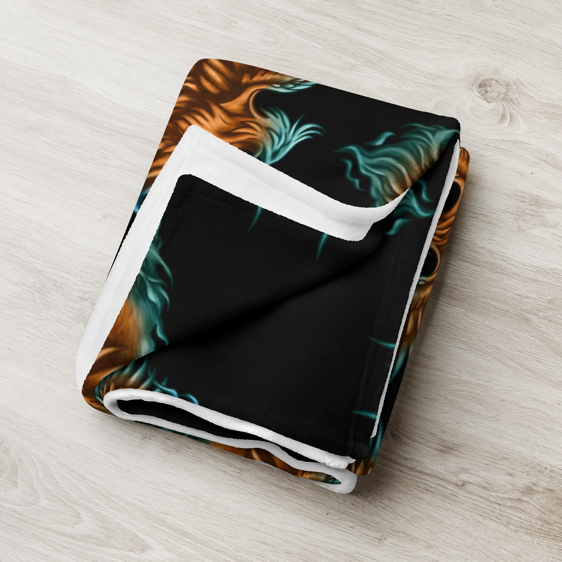 BD Phoenix Blanket product image (4)