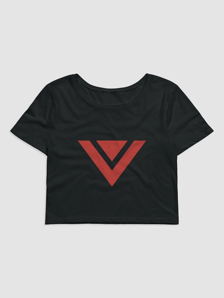 Traitor Crop Top product image (1)