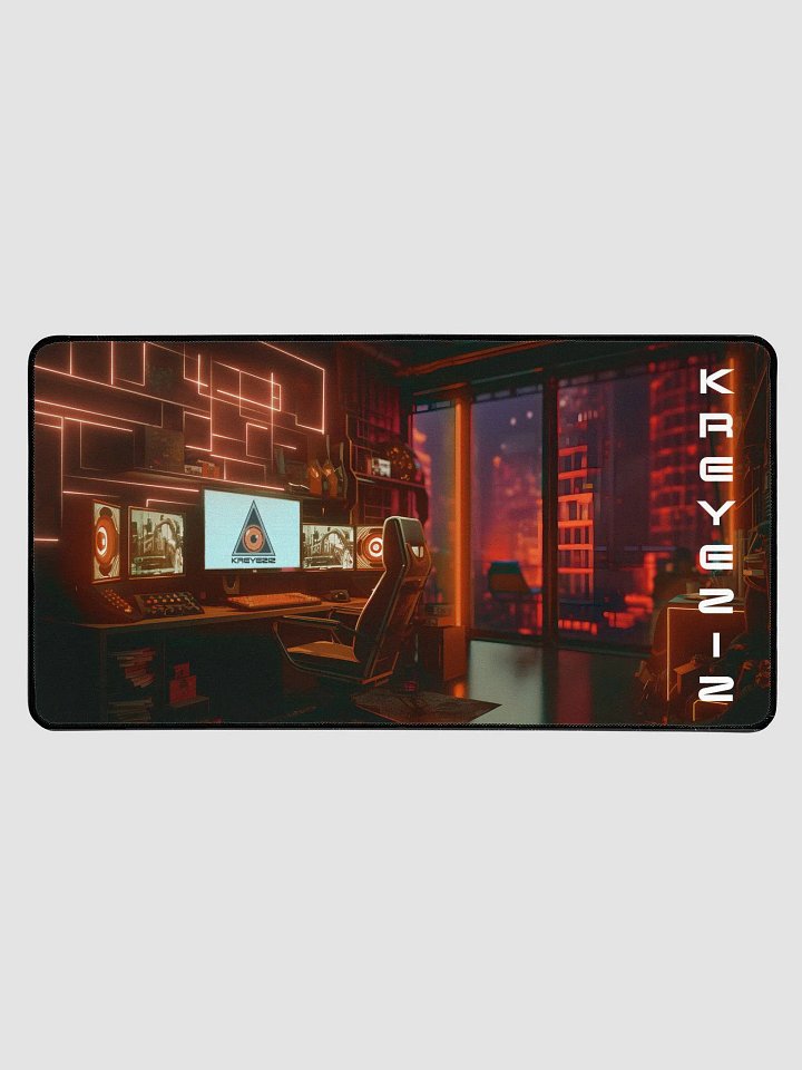 Kreyeziz XXL Desk Mat product image (1)