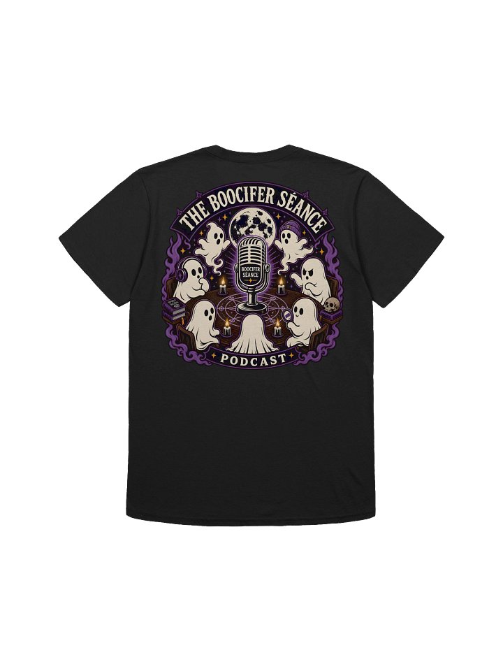 Boocifer Seance - Seance Activated product image (11)