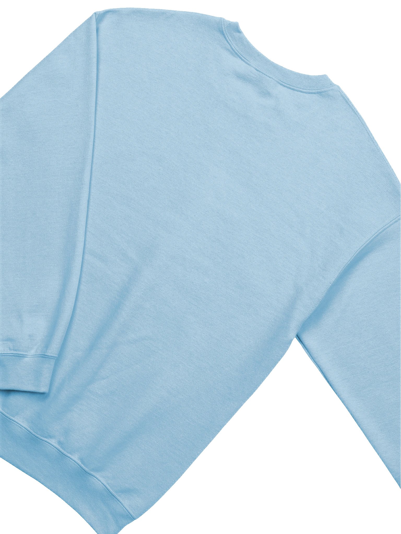 Lacey Drinking Boba - Crewneck product image (4)