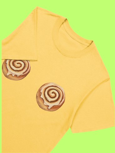 Harry Styles Nice Buns Shirt product image (113)