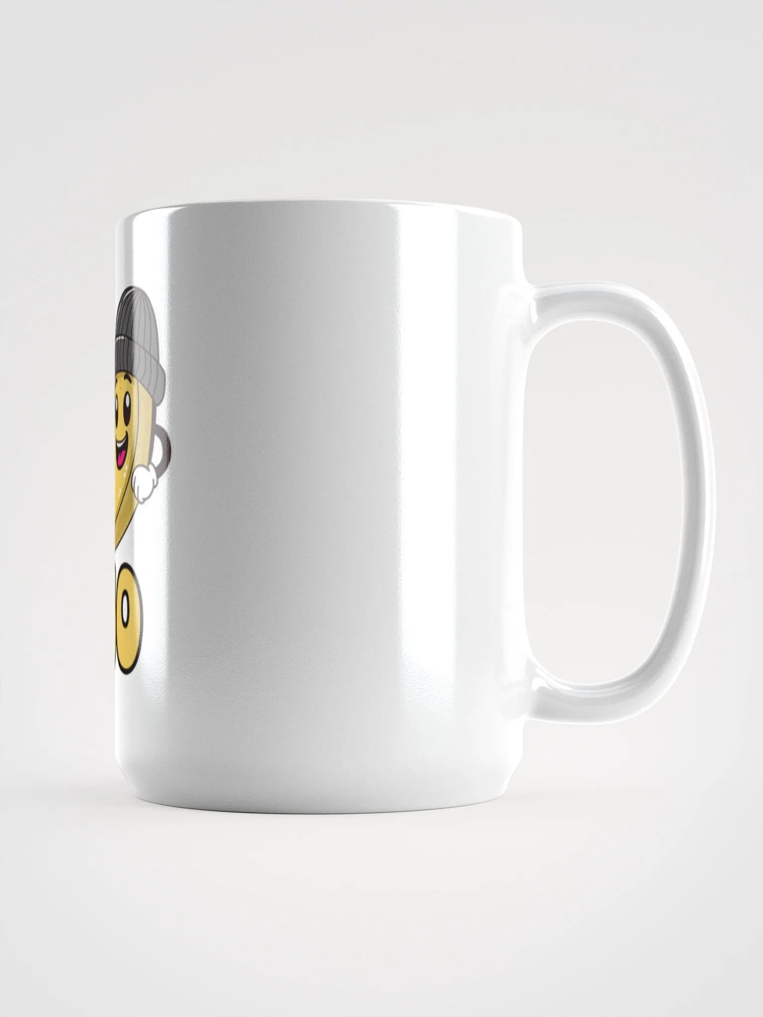 Team Mojo Mug product image (2)