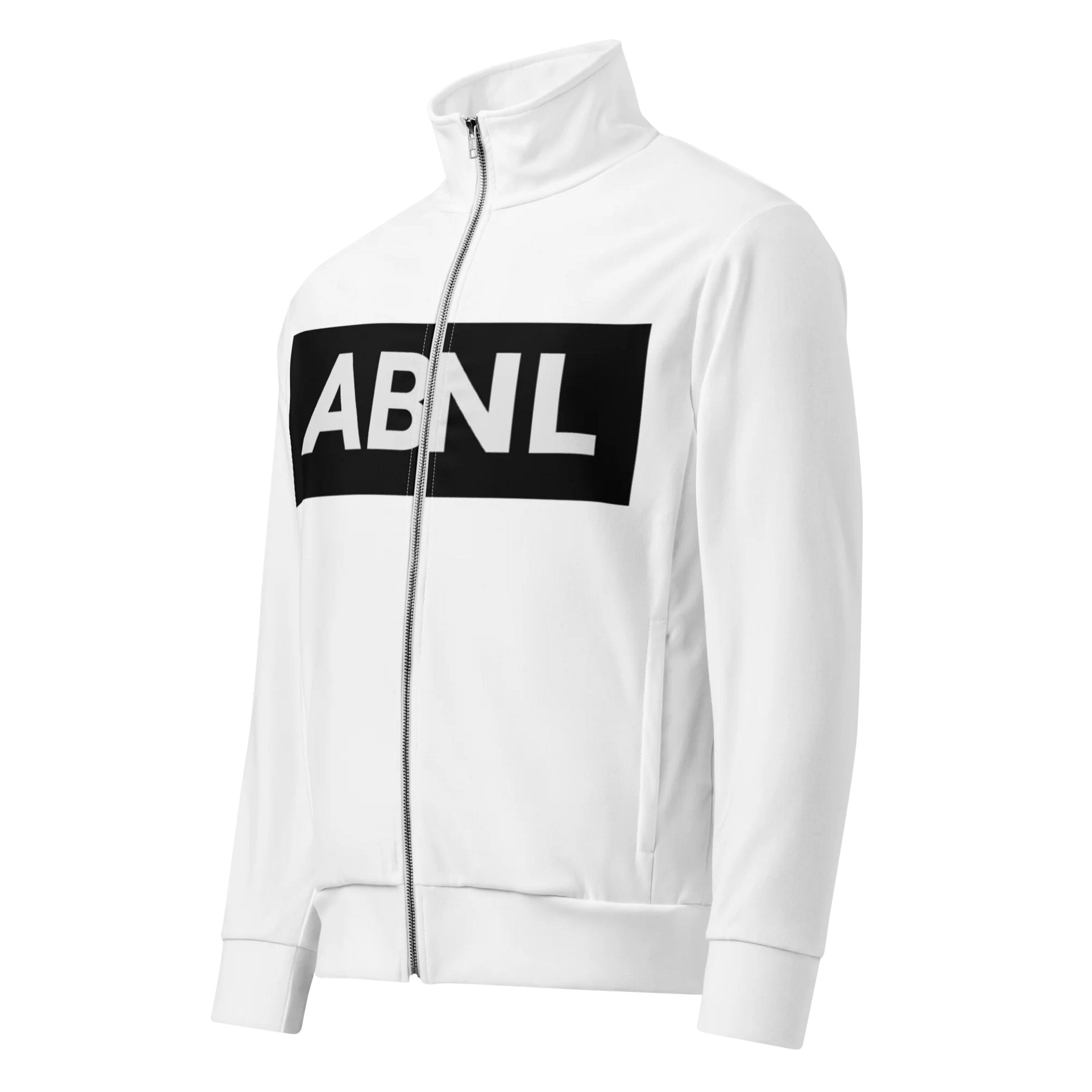 ABNL Unisex Track Jacket product image (1)