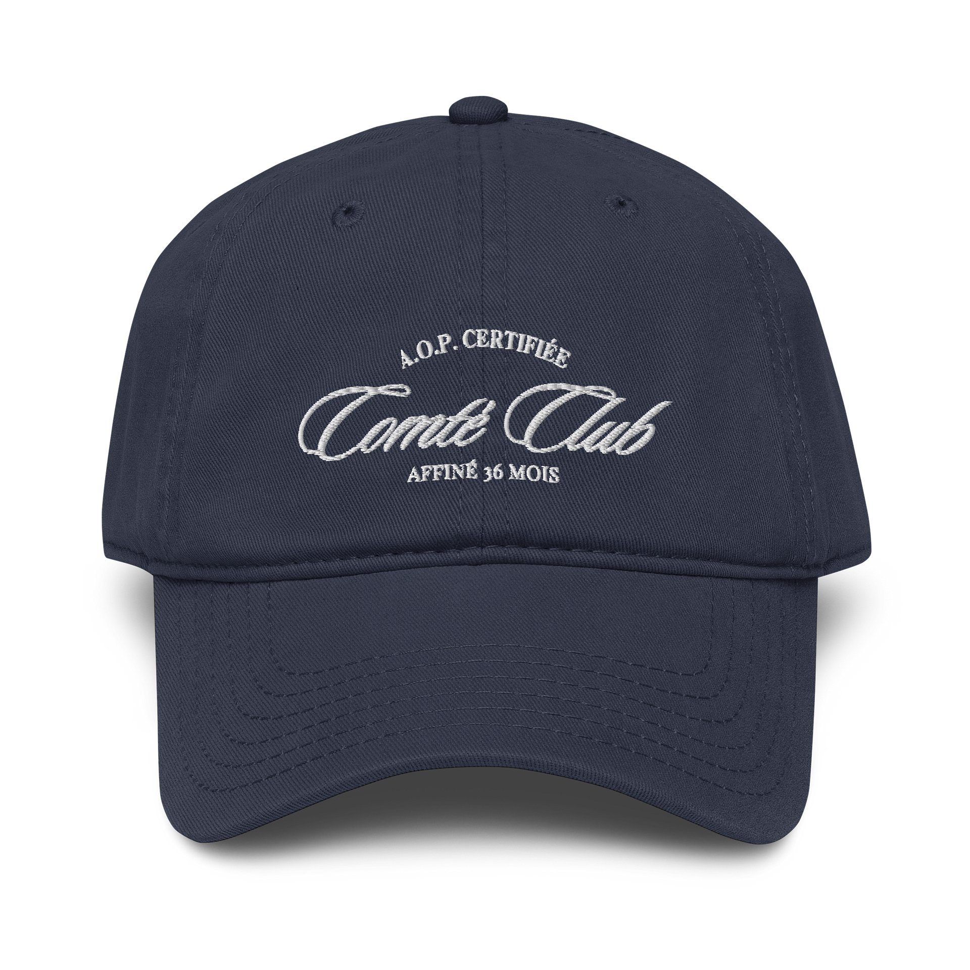 Comté Club Classic Cap product image (3)