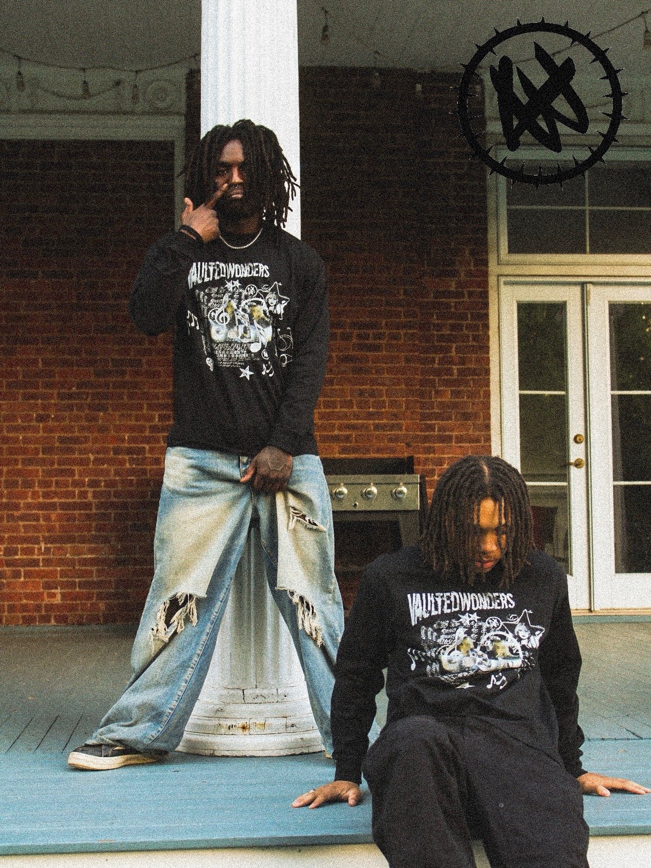 Music Forever Long Sleeve product image (2)