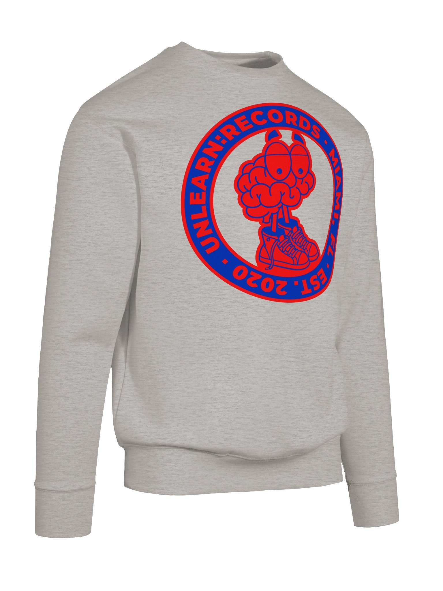 Brain Sweatshirt product image (2)