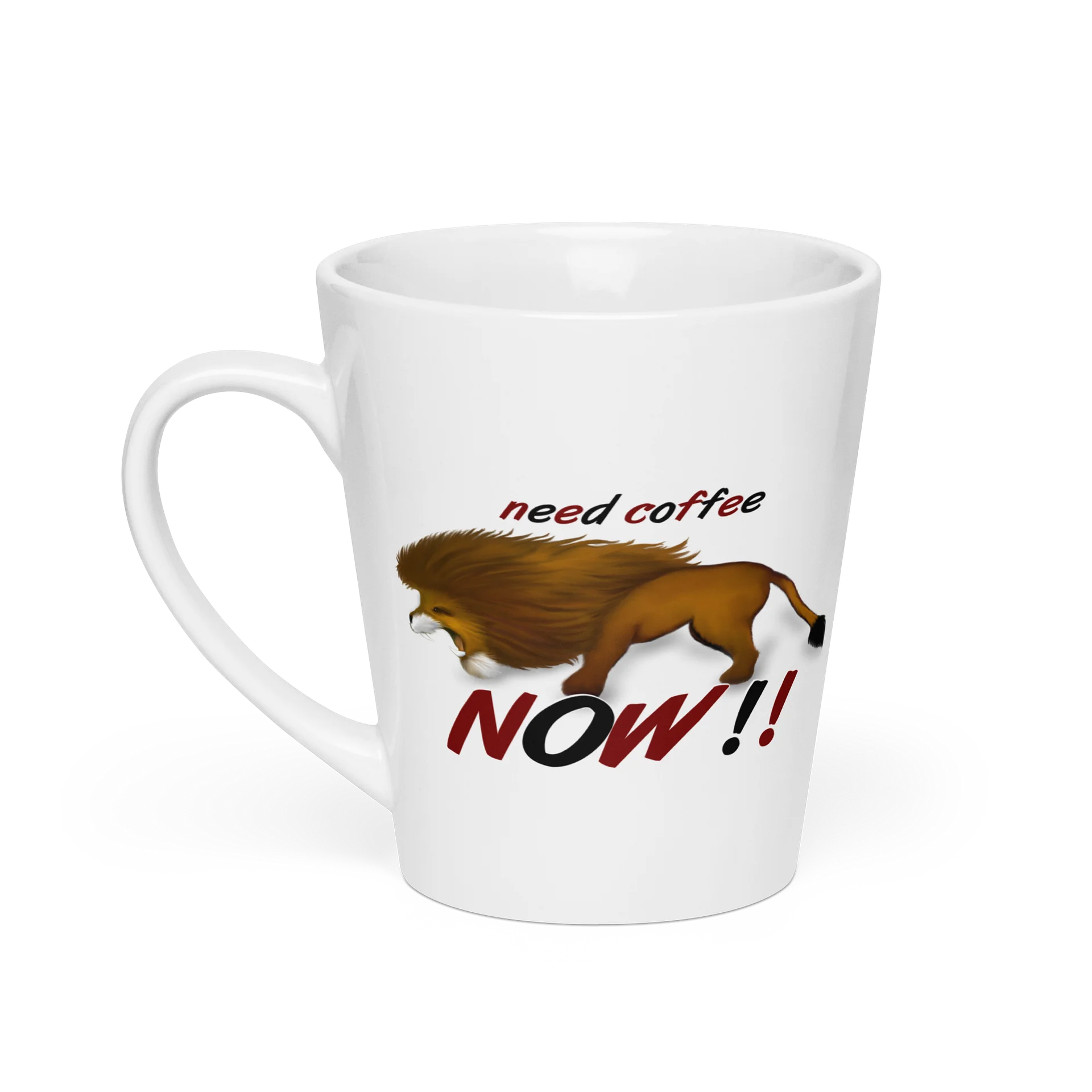 Latte Mug product image (1)