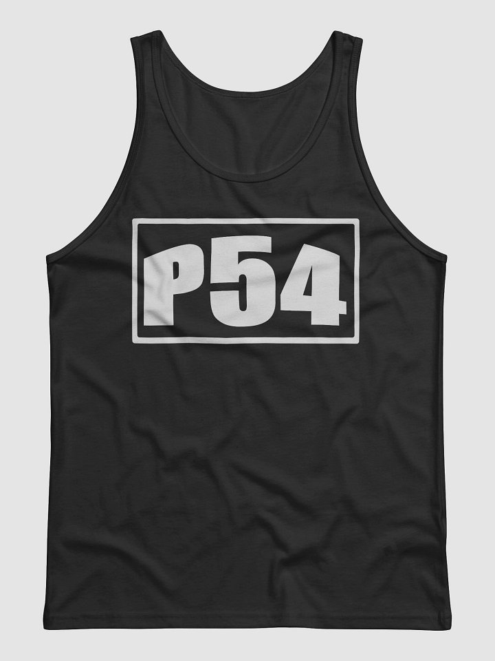 P54 Bella Canvas Tank Top product image (1)