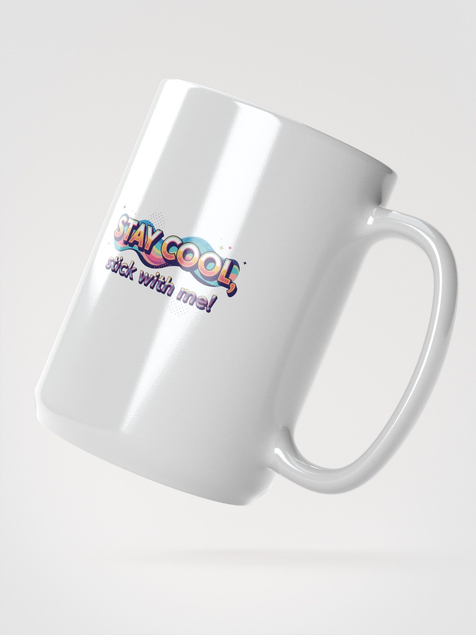 Vibrant Energy Mug product image (2)