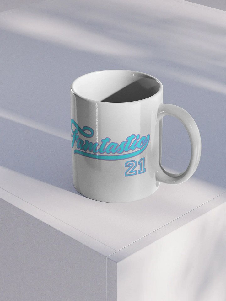 Famtastic Mug product image (2)