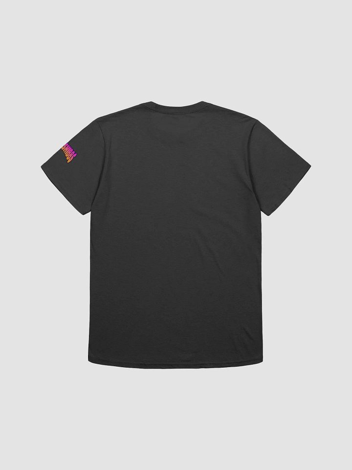 Lubrication Lamb Shirt - Dark [Censored] product image (6)