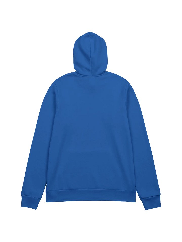 Nerdy & Nice Hoodie product image (2)