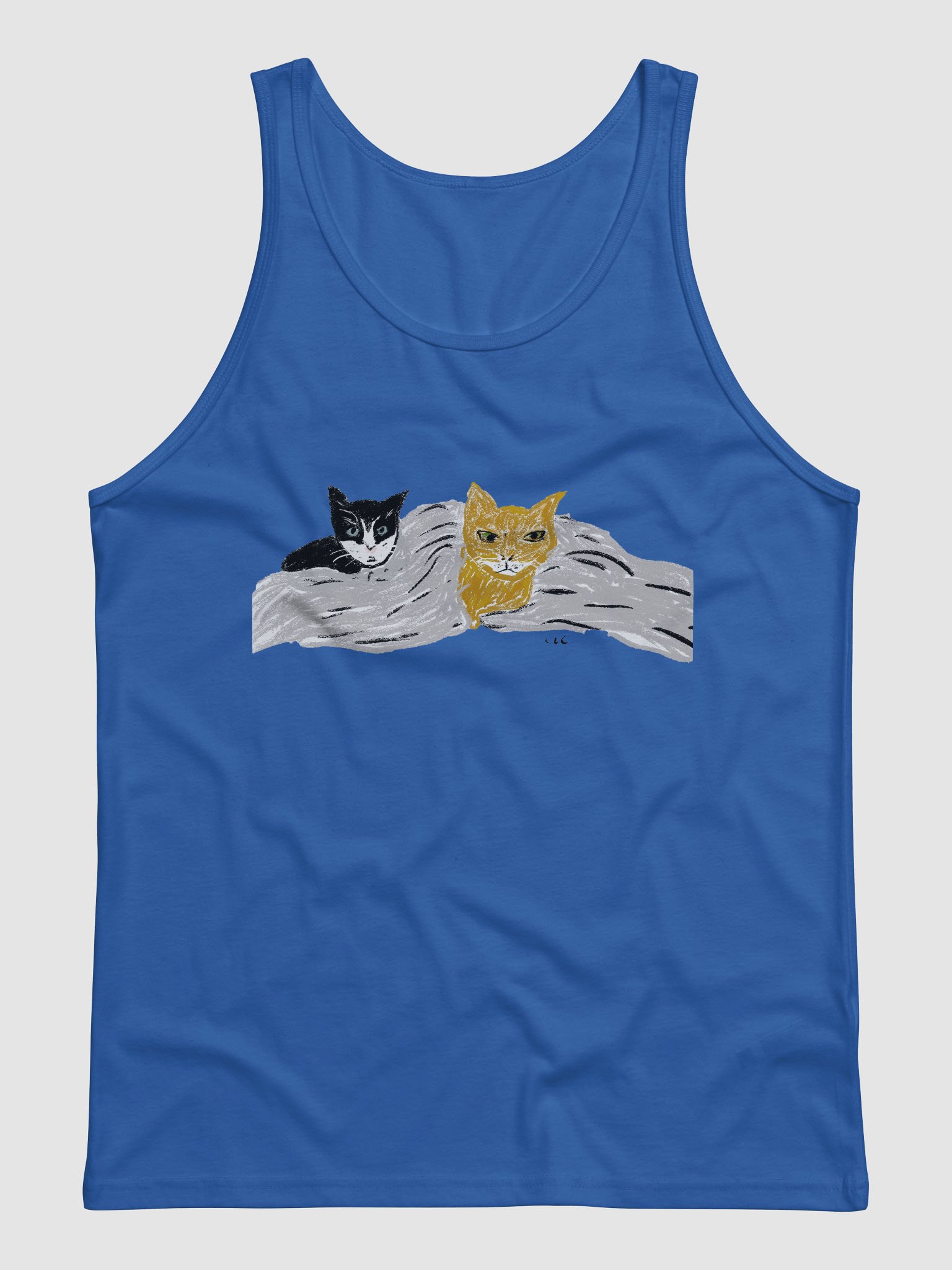 The Kitties Tank product image (4)