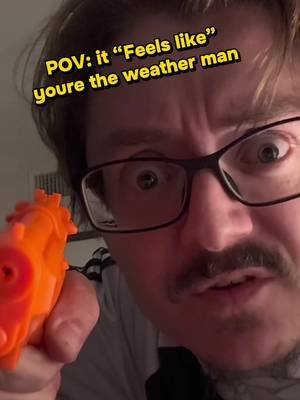 Youre the weather man #fyp #weatherman #forecast 