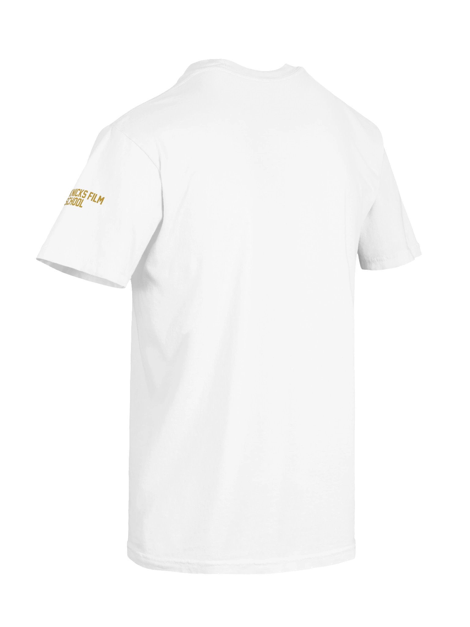 Lady Liberty Double Tee product image (12)