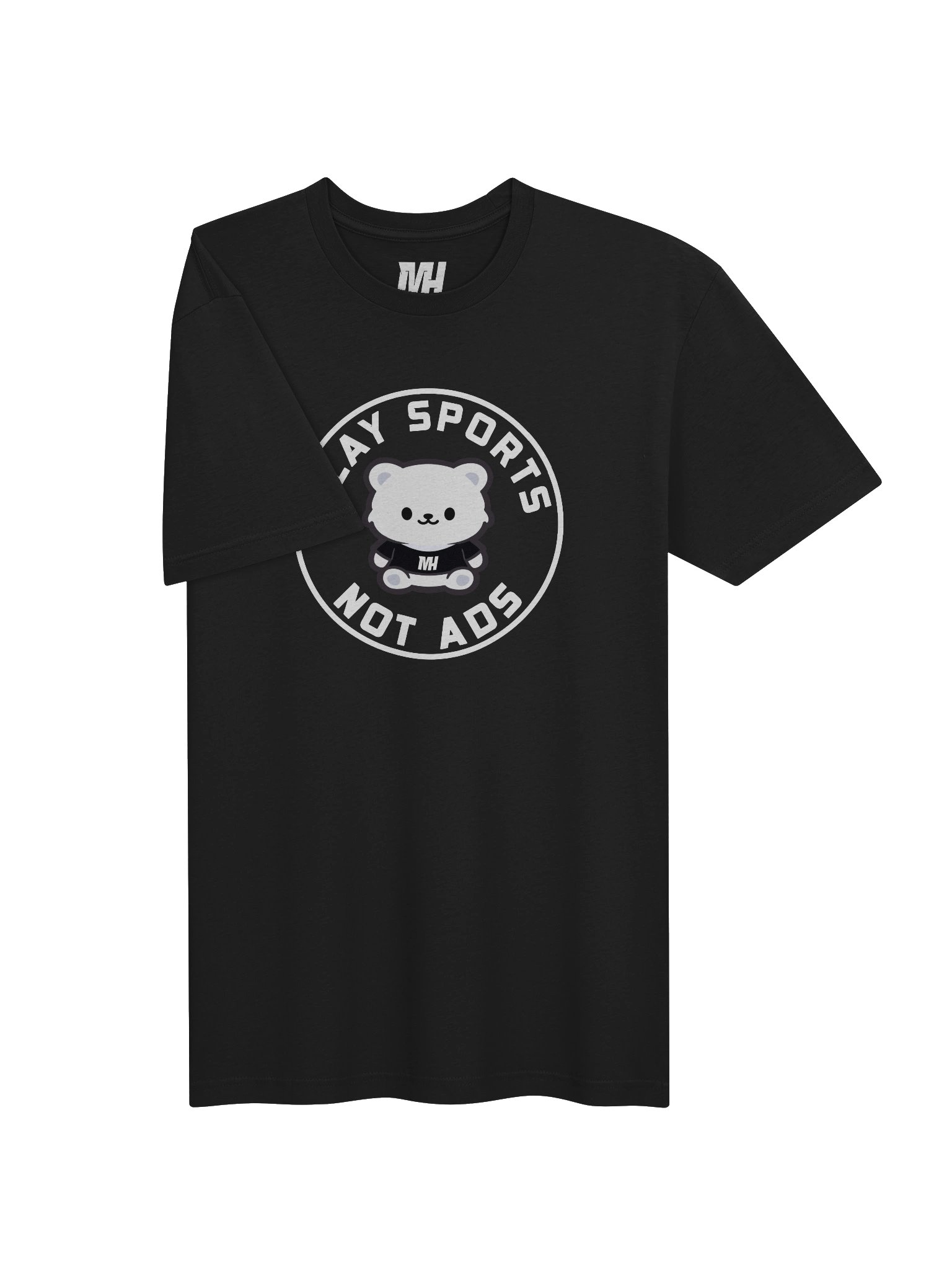 Play Sports RyBear Shirt product image (3)