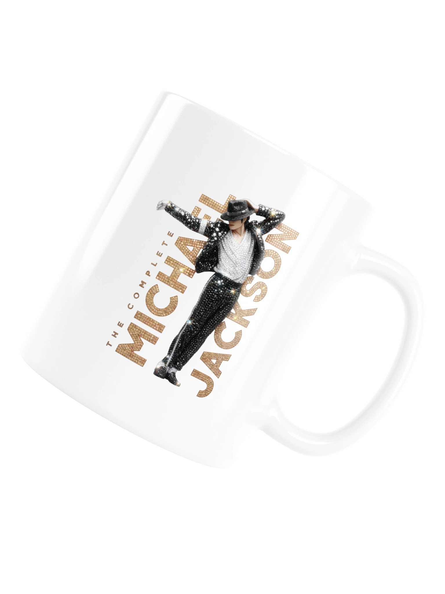 Golden Stage Legend | Taza product image (6)