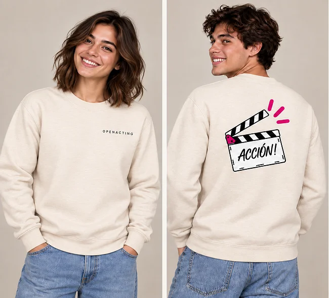 Sudaderas