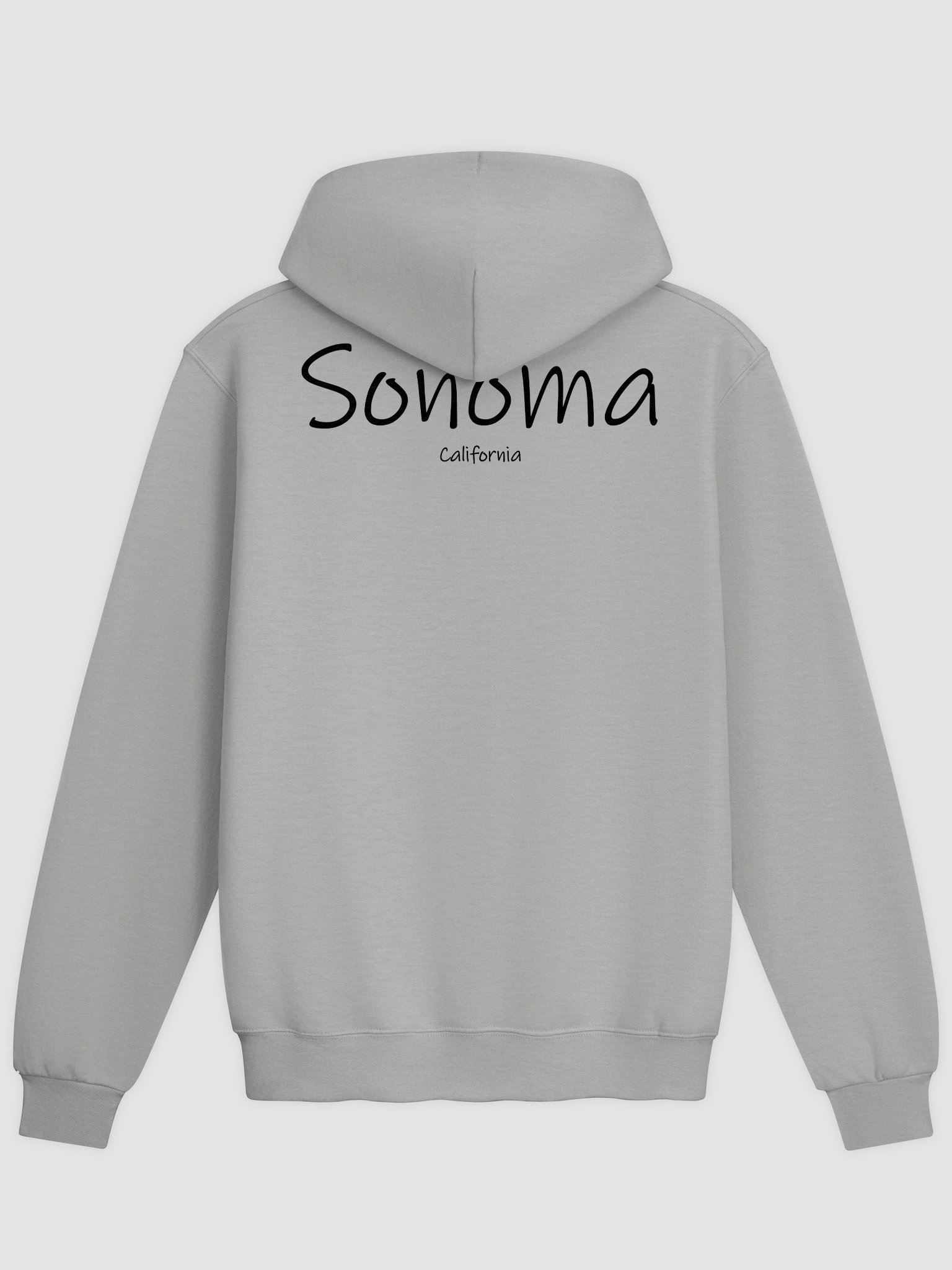Sorry About Last Night Hoodie product image (2)