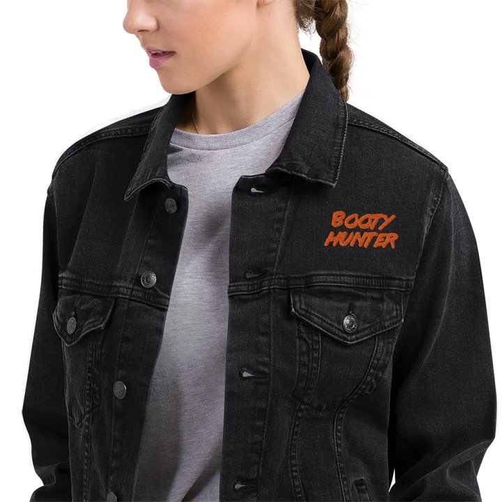 Booty Hunter - Bringing Denim Back product image (1)