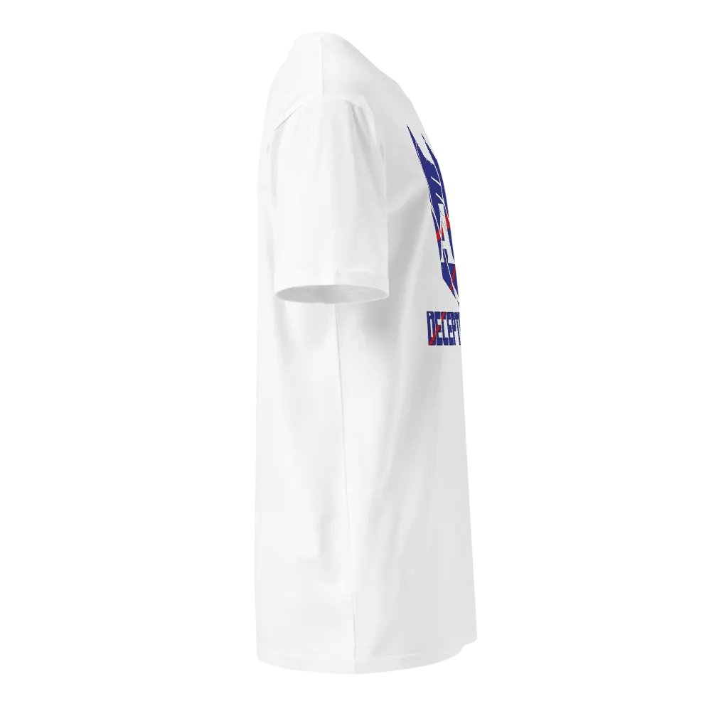 NASA - Deceptivecunts - Unisex Premium T-Shirt product image (20)