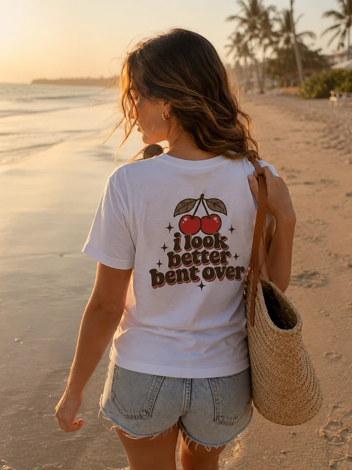 i look better bent over tee product image (1)