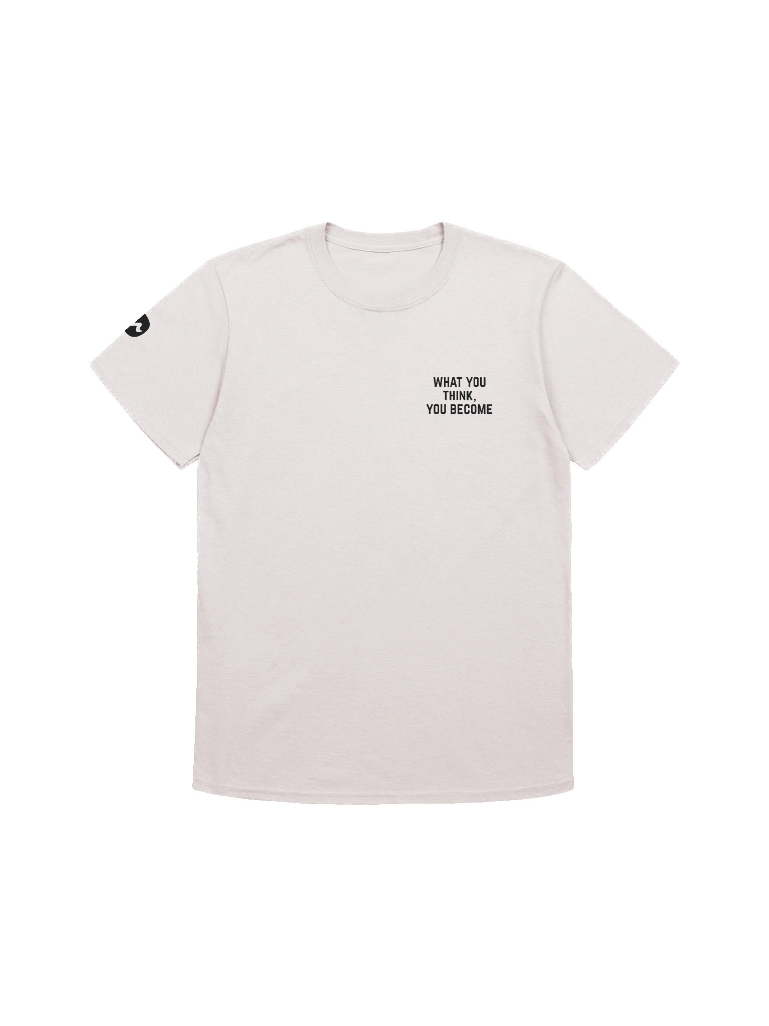 What You Think T-Shirt product image (2)