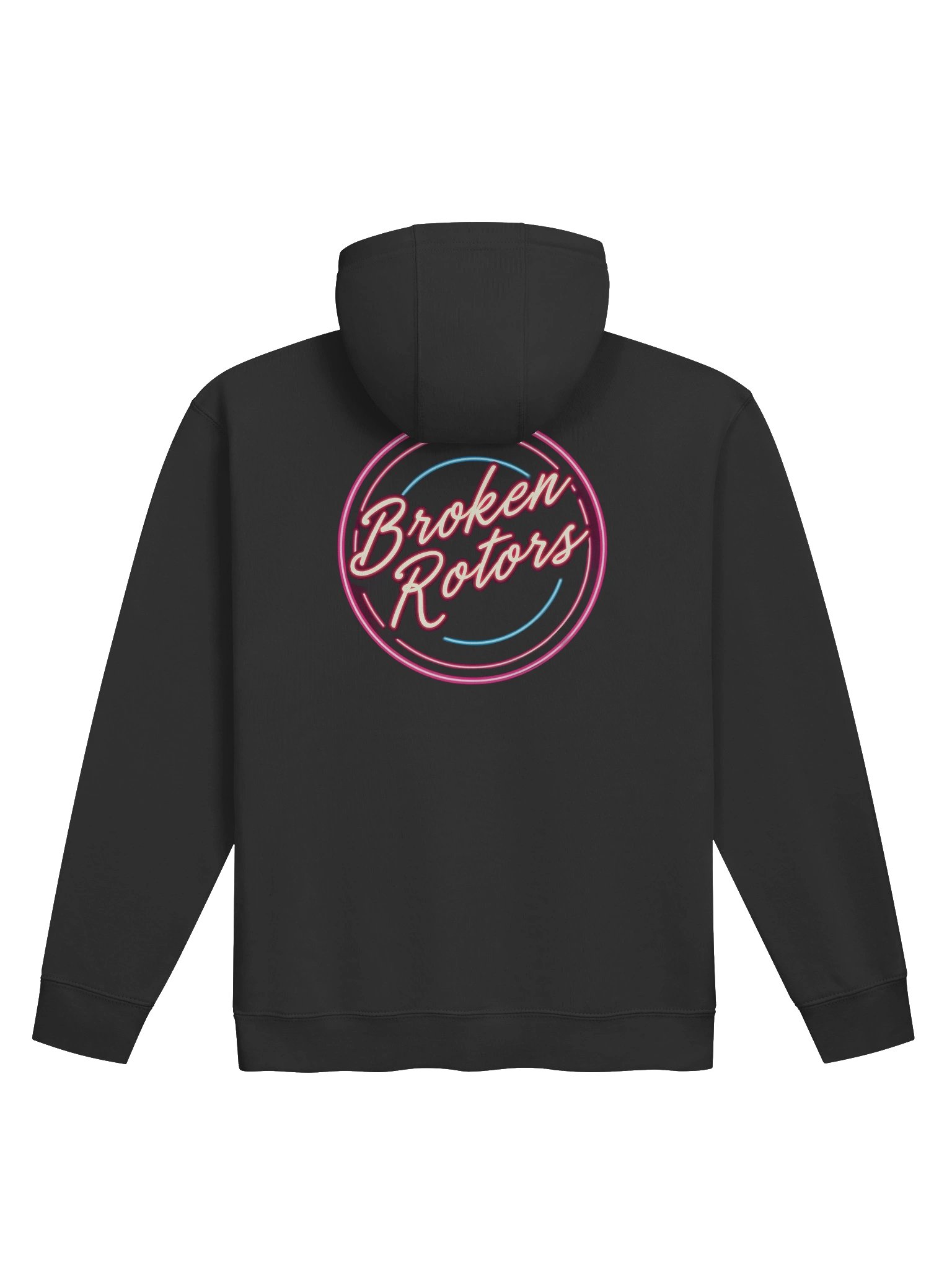 Vice Hoodie product image (3)
