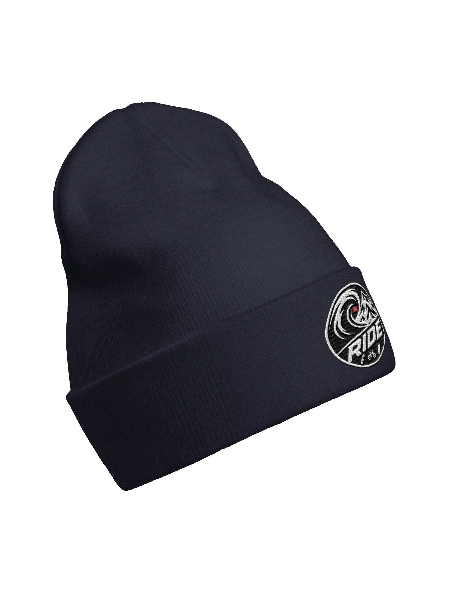 Ride Icon Beenie product image (4)