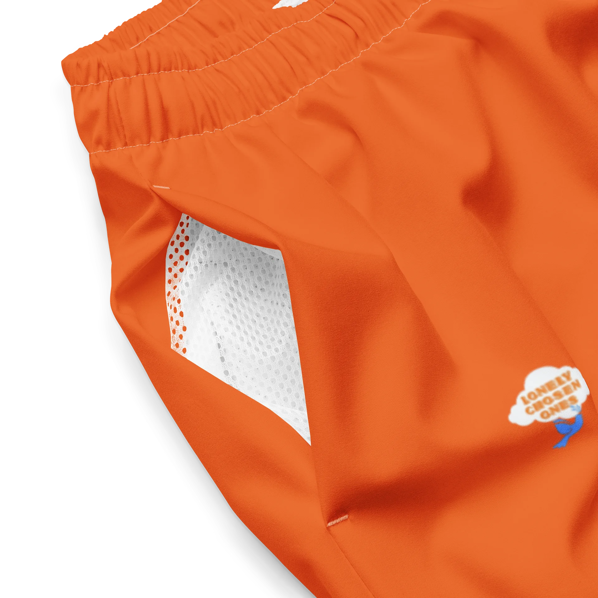 LONELY CHOSEN SWIM TRUNKS product image (2)