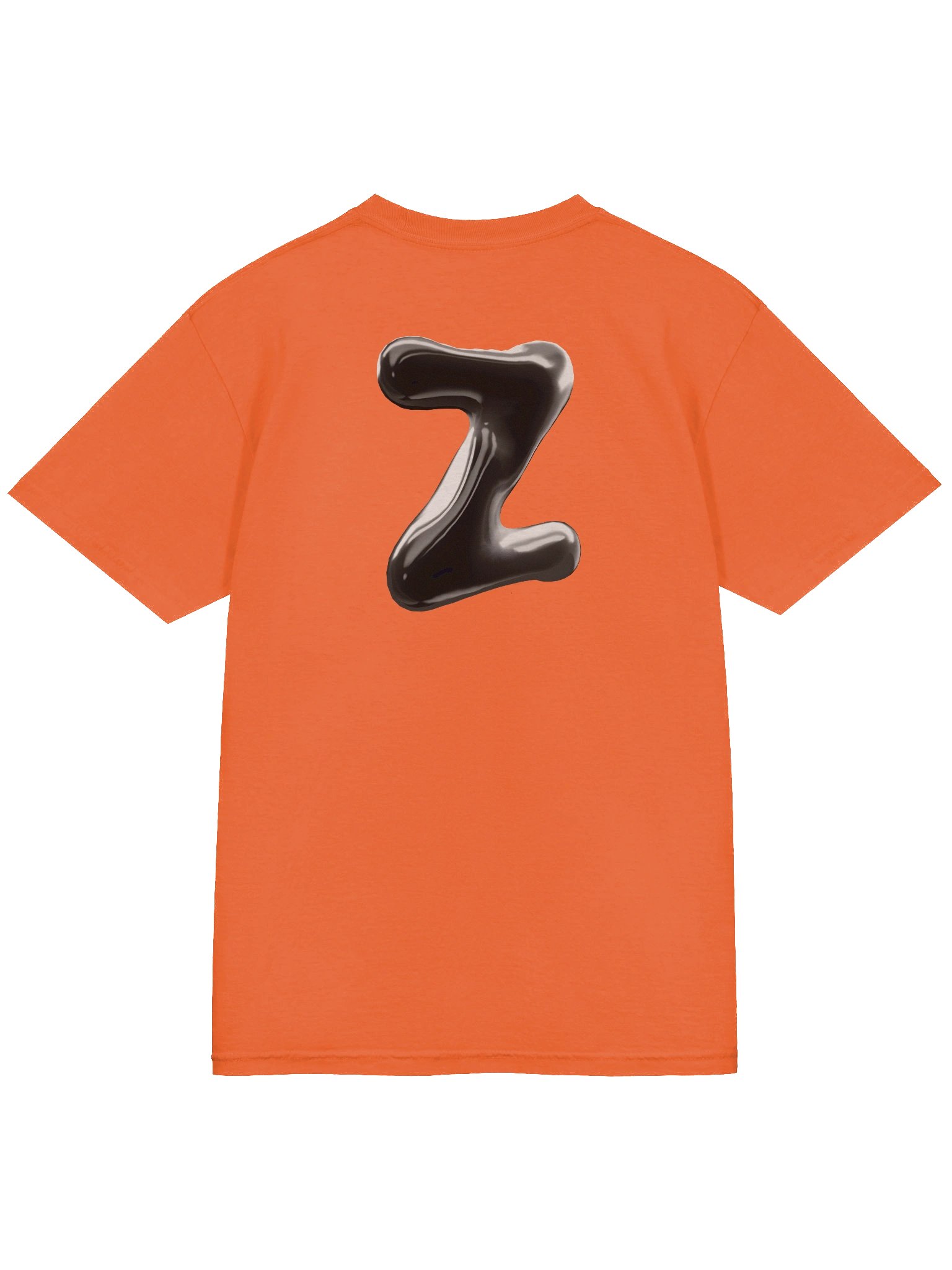 Zubstep Exclusive Halloween Colorway Tee product image (4)