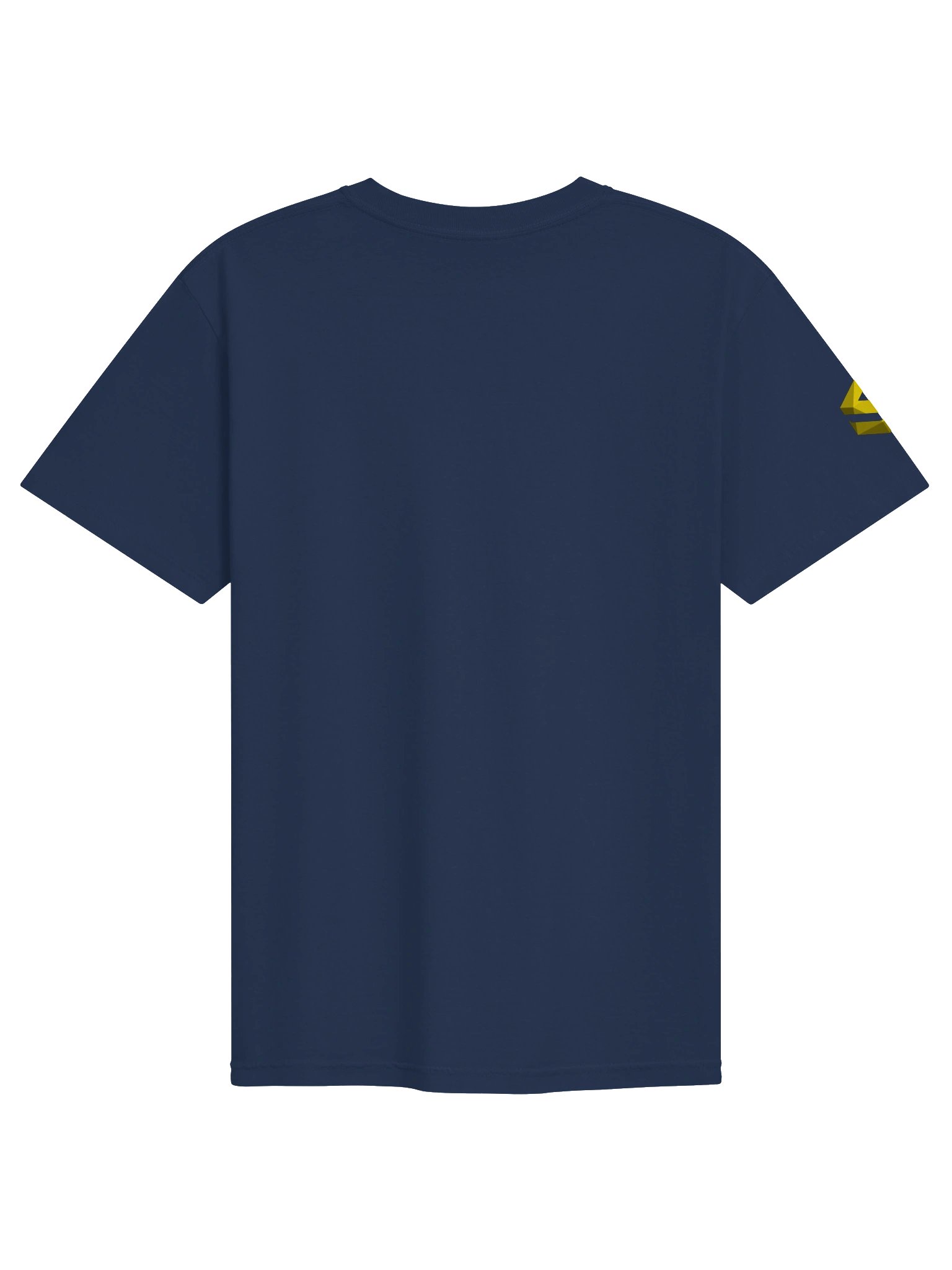 Satchemon Full Logo Tee – Dark product image (11)