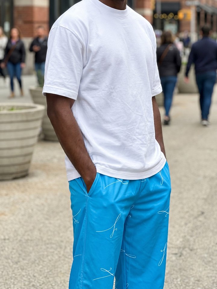 Over-Clouded | Pants product image (1)
