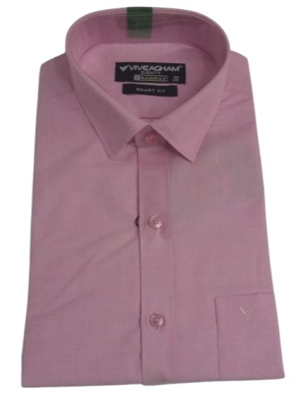 VIVEAGHAM Men Cotton Shirts product image (1)