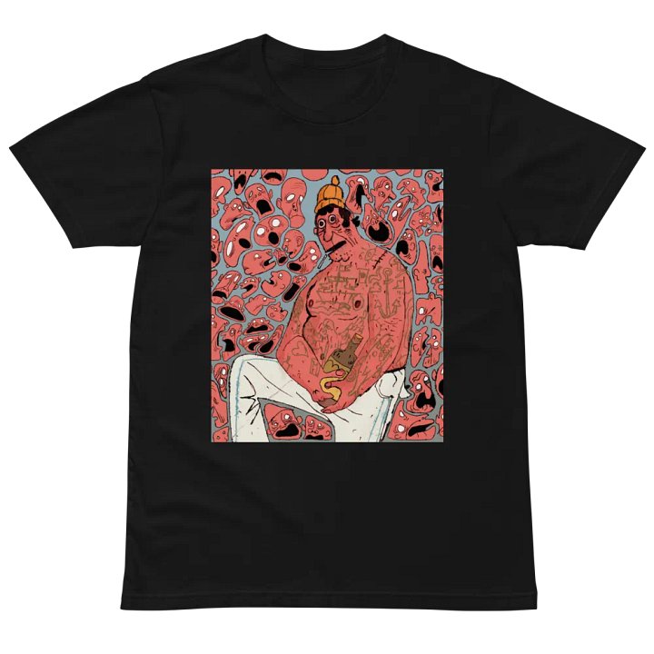 Drunk Sailor product image (2)