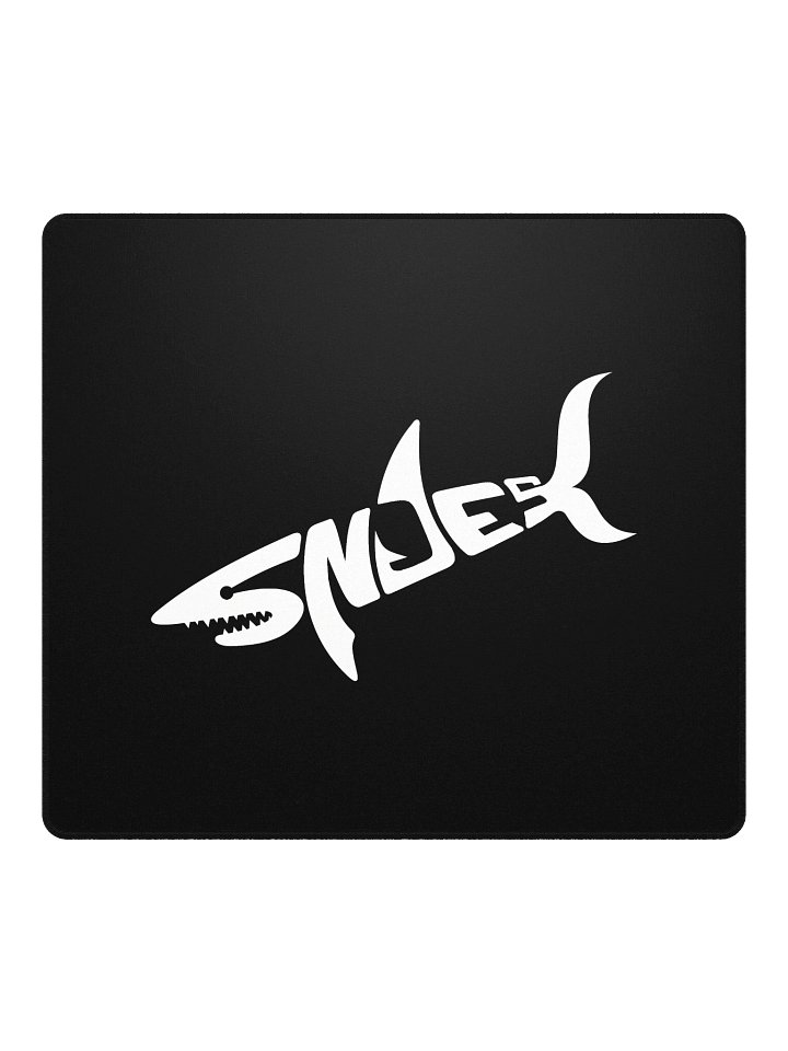 SNJES Shark Gaming Mouse Pad product image (3)
