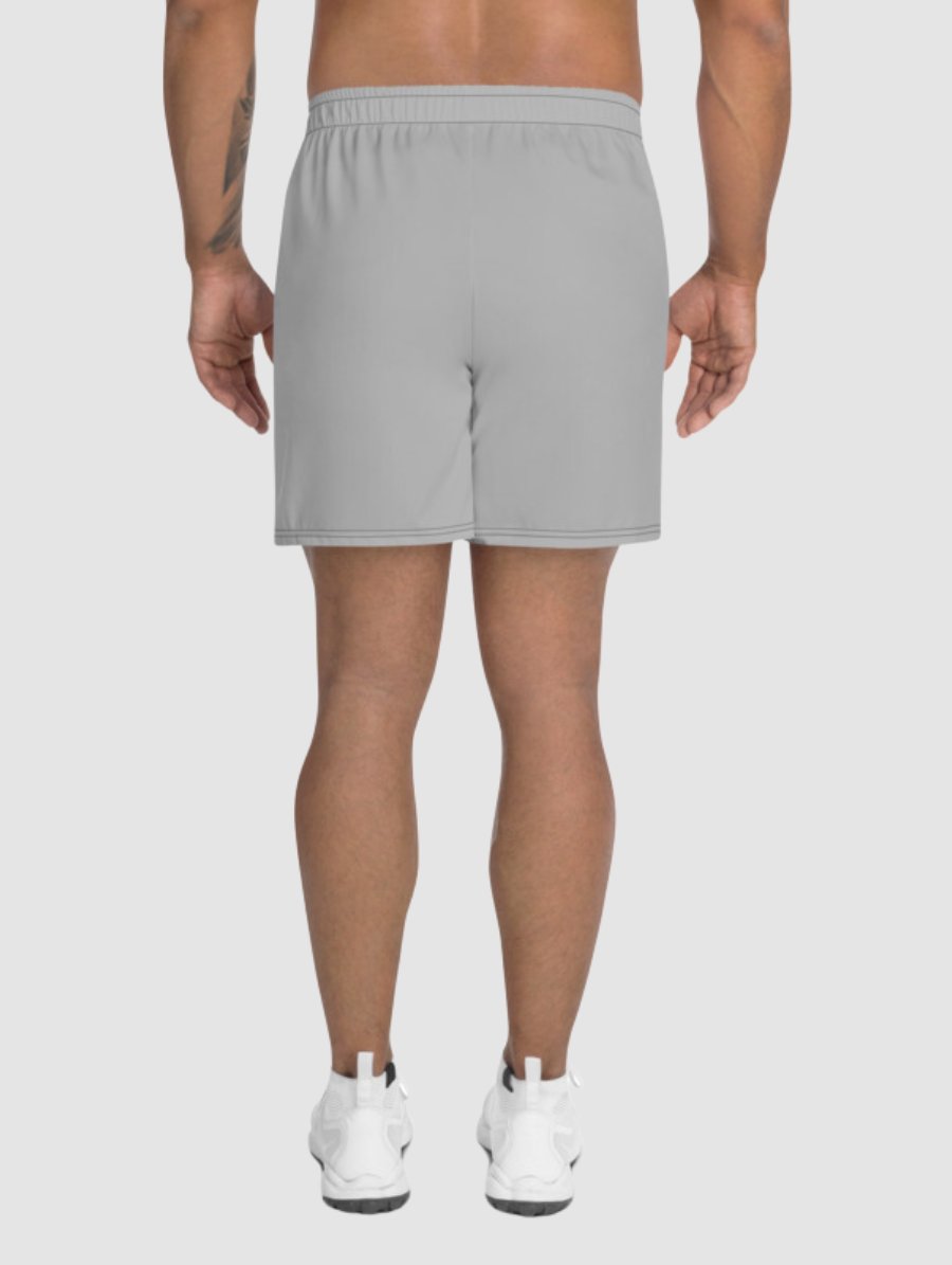 SS'23 Shorts - Gray product image (5)