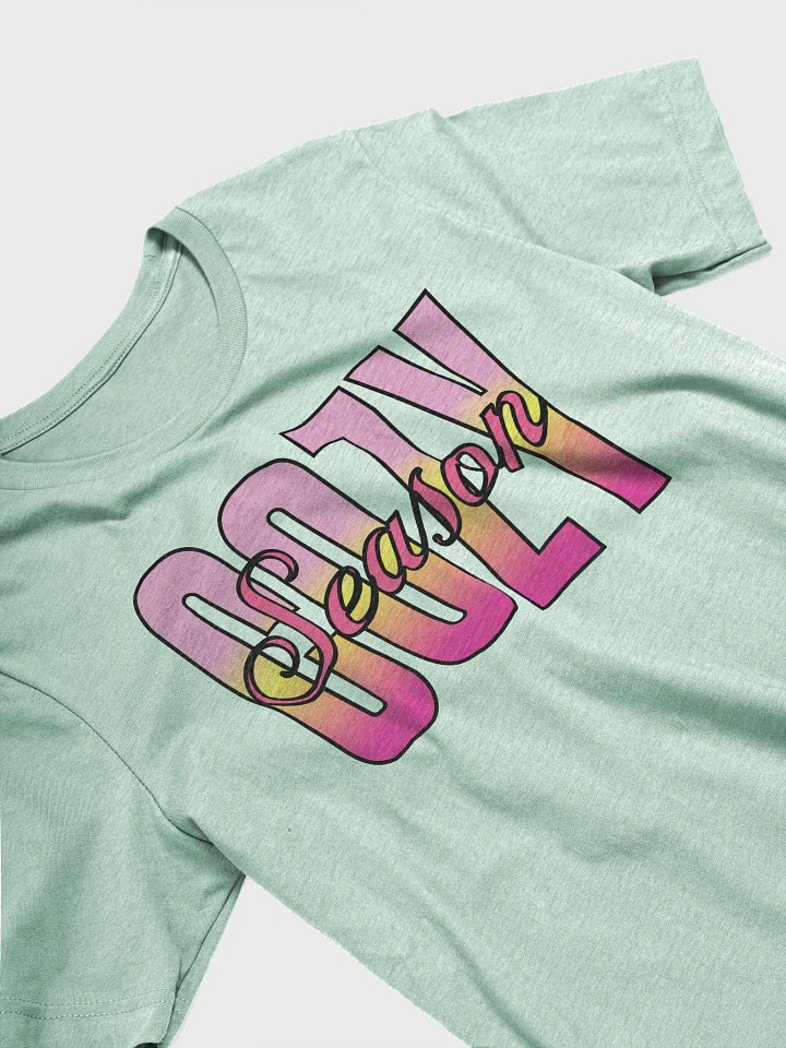 Cozy Season Sunset T-Shirt product image (2)