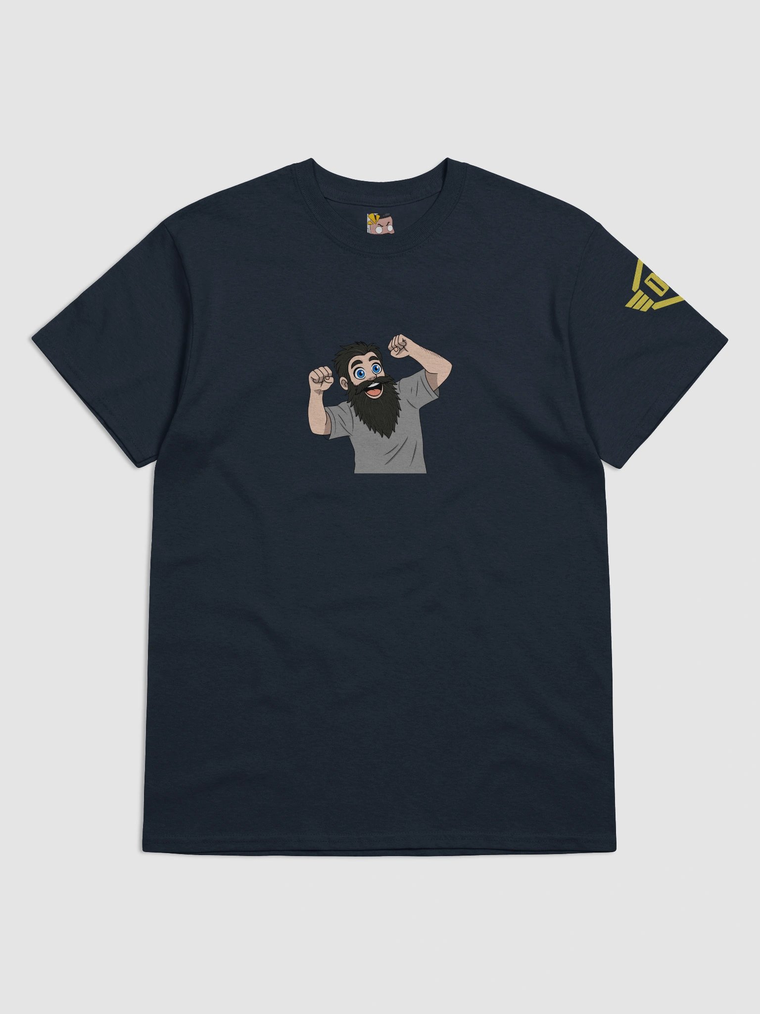 Og Cheer Tee product image (25)