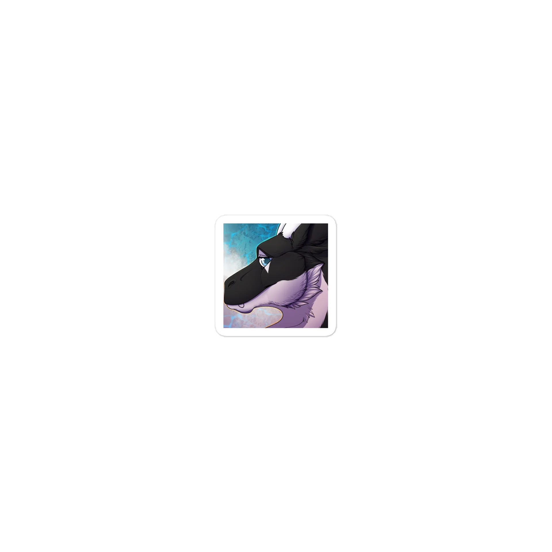 feral orca sticker product image (1)