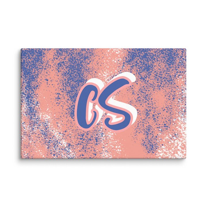 CS 16x24 Wall Art product image (1)