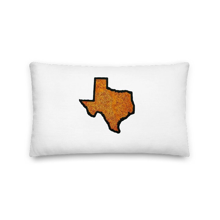 Midnight Noir All-Over Print Pillow product image (2)