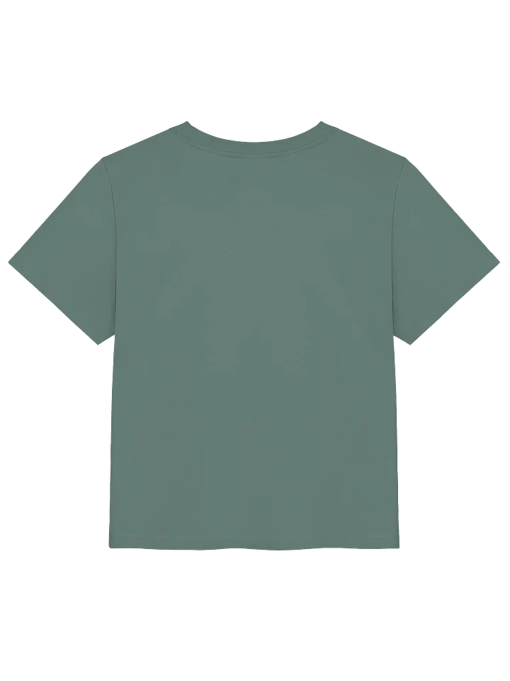 Grr... Mondays Ladies Tee Shirt product image (10)